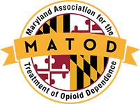 MATOD - Maryland Association for the Treatmeant of Opioid Dependence