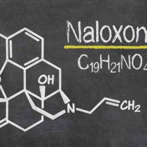 Naloxone and the Statewide Standing Order: What you need to know