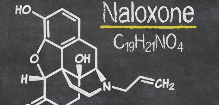 Naloxone and the Statewide Standing Order: What you need to know
