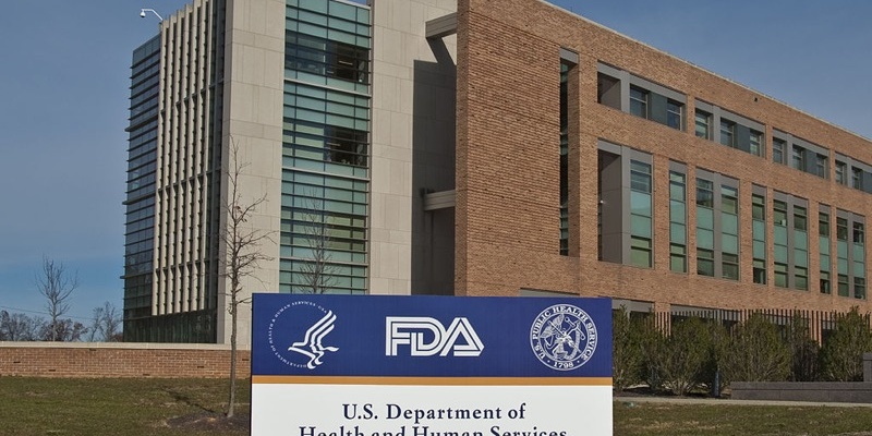 FDA approves the first non-opioid treatment for management of opioid withdrawal symptoms in adults
