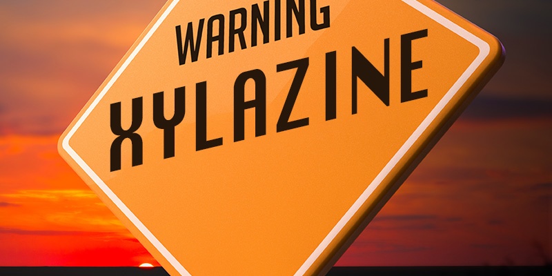 SAMHSA Addressing the Xylazine Concern: Building Awareness and Protecting Our Communities